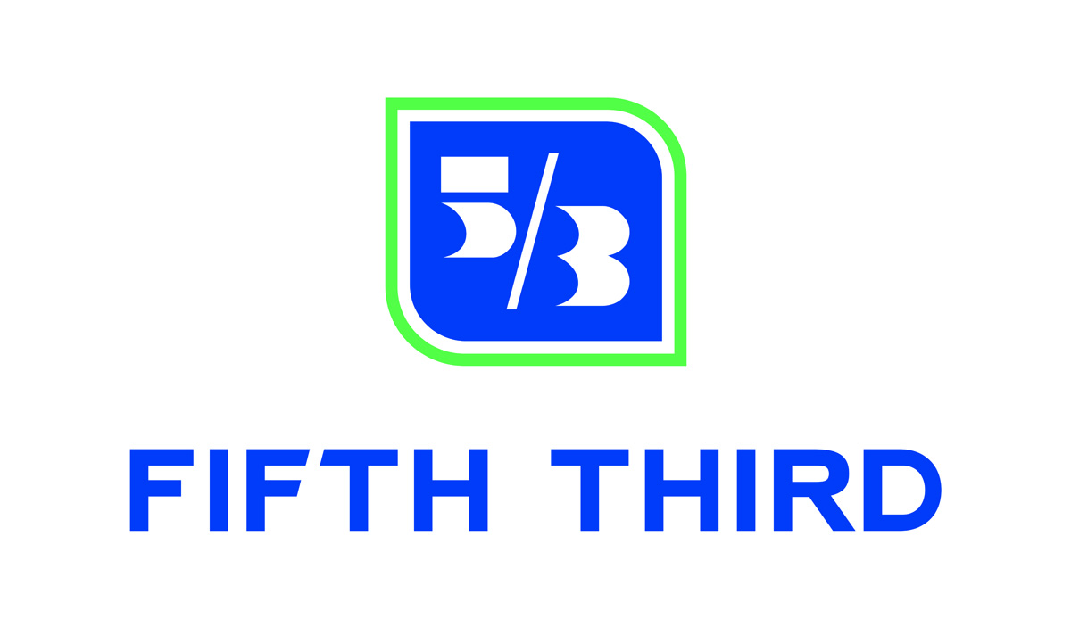 Fifth Third logo