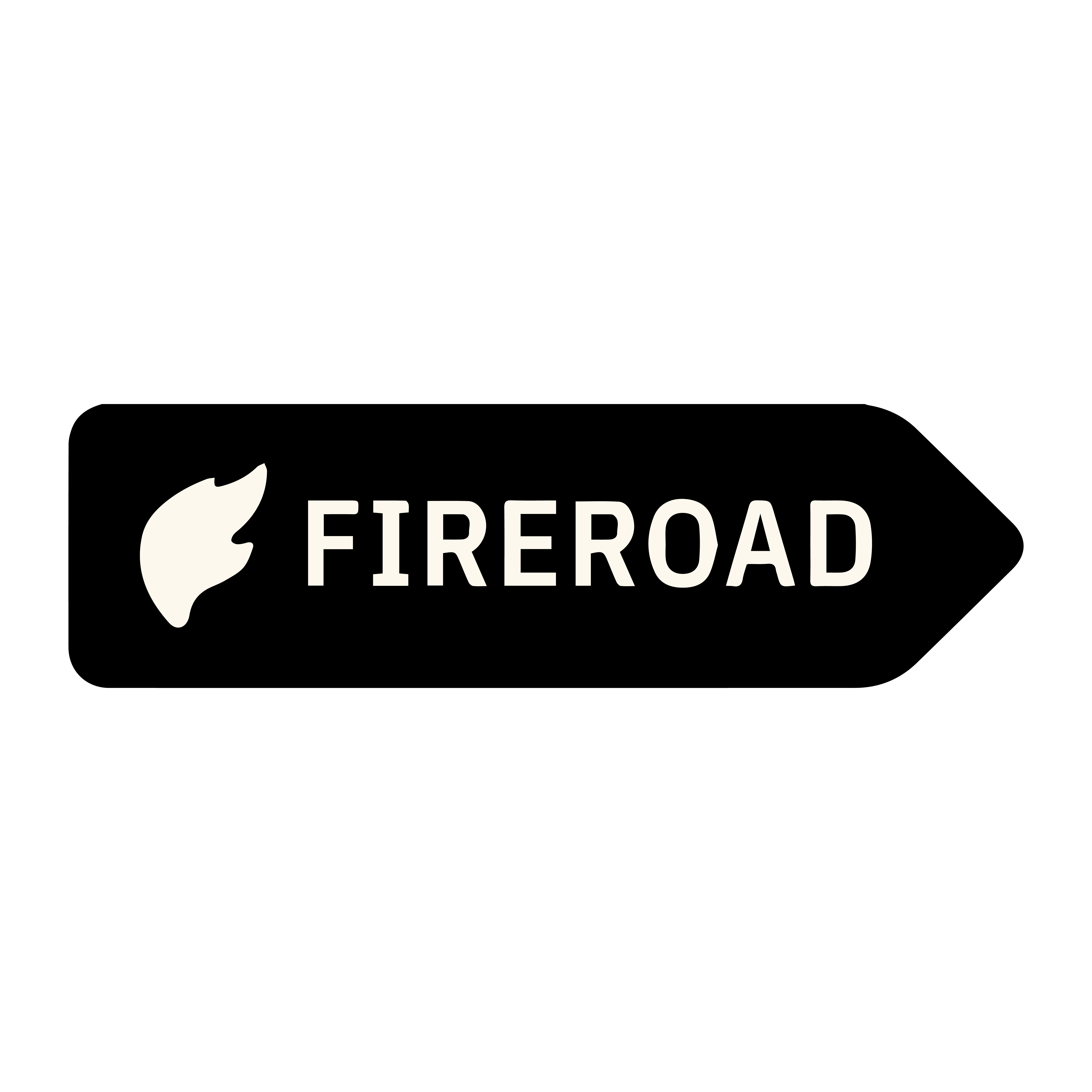 Fireroad logo