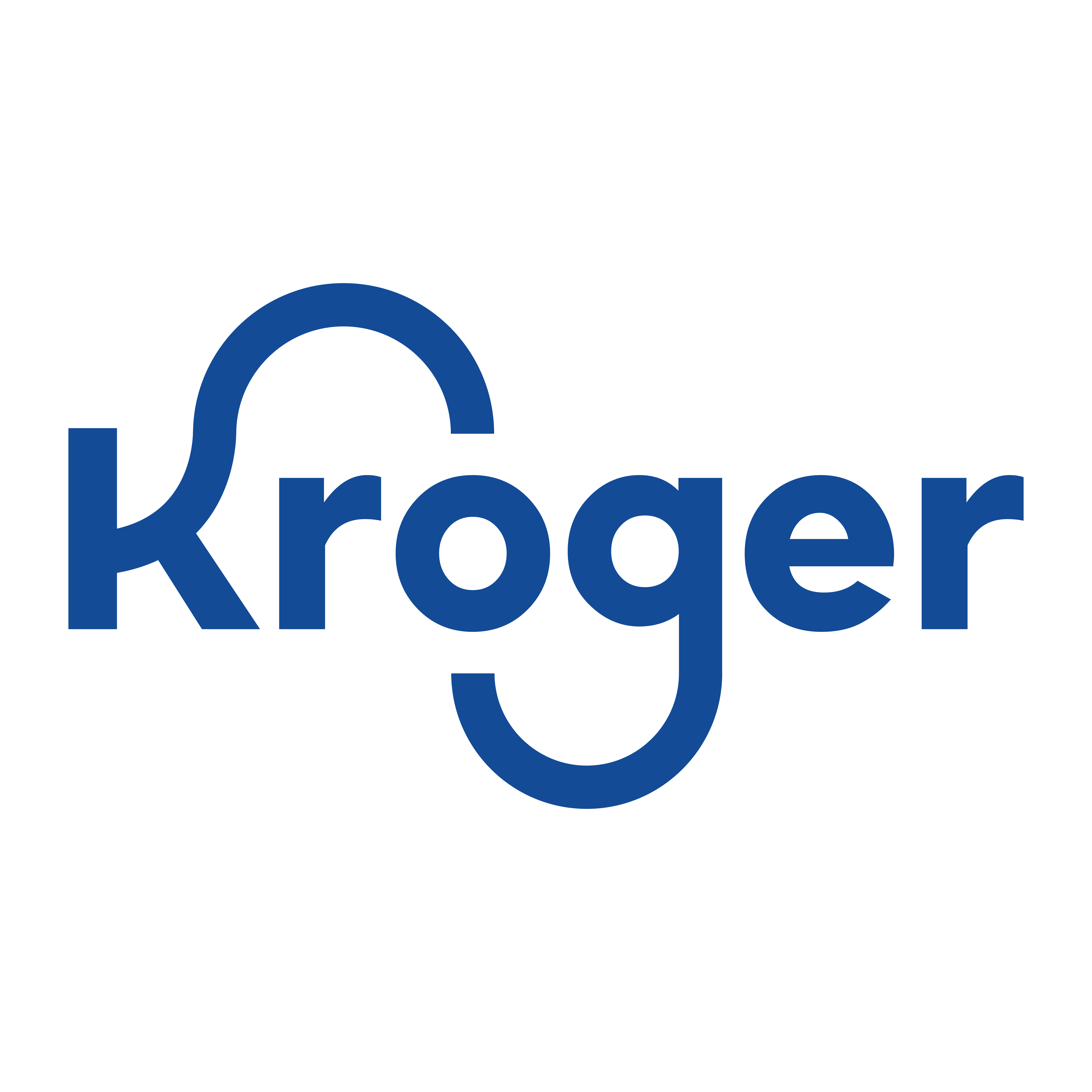 Kroger logo