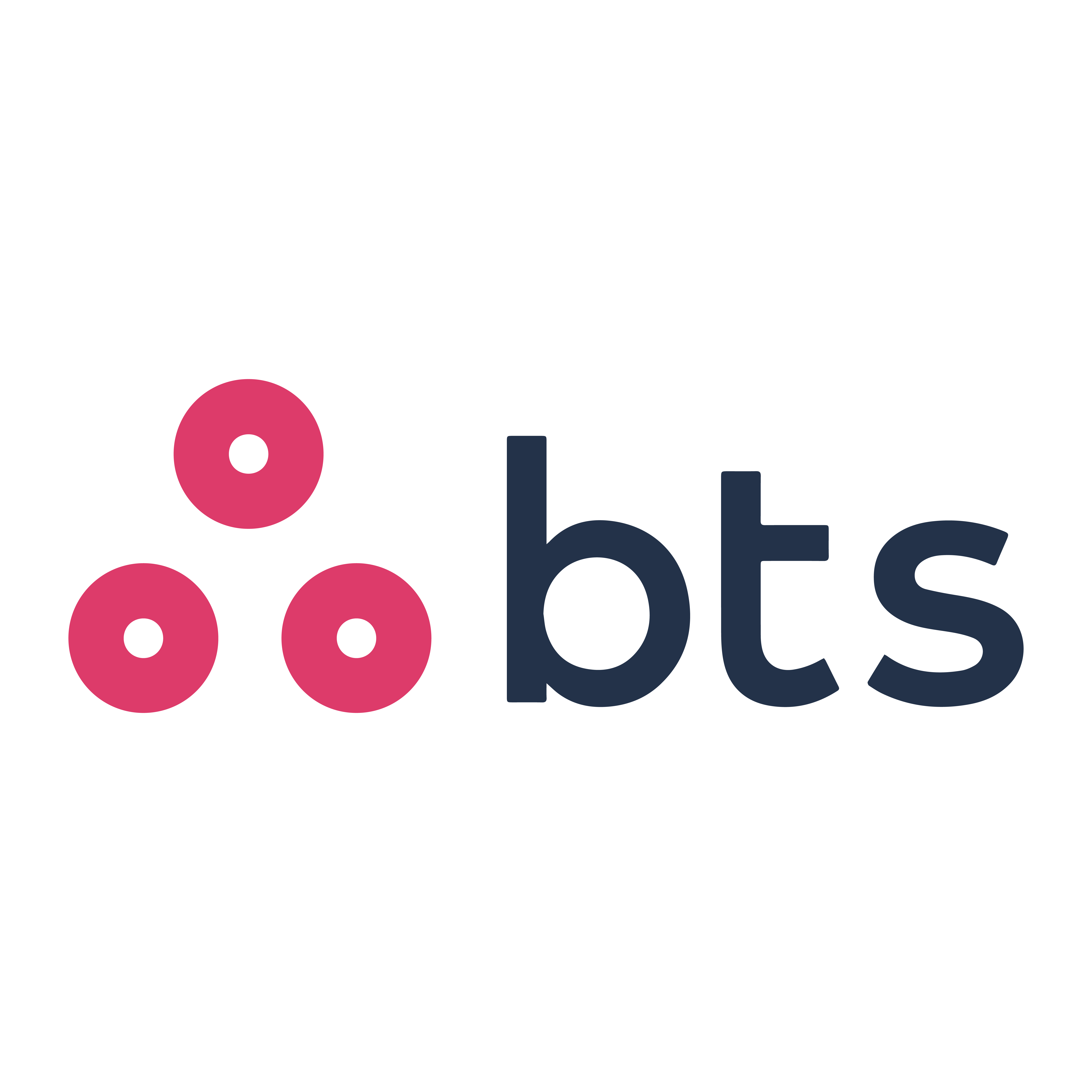 BTS logo