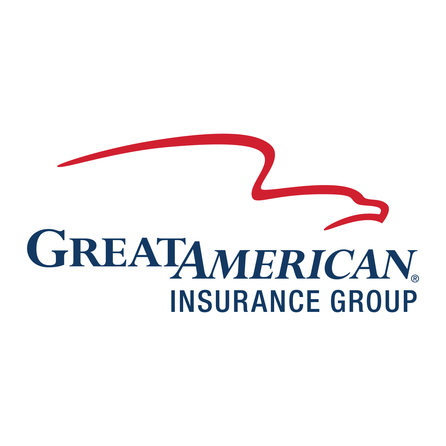 Great American logo