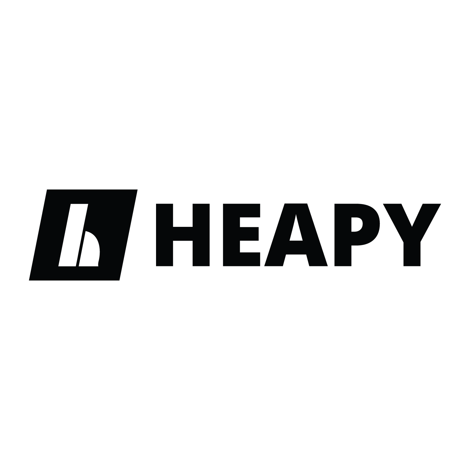 Heapy logo