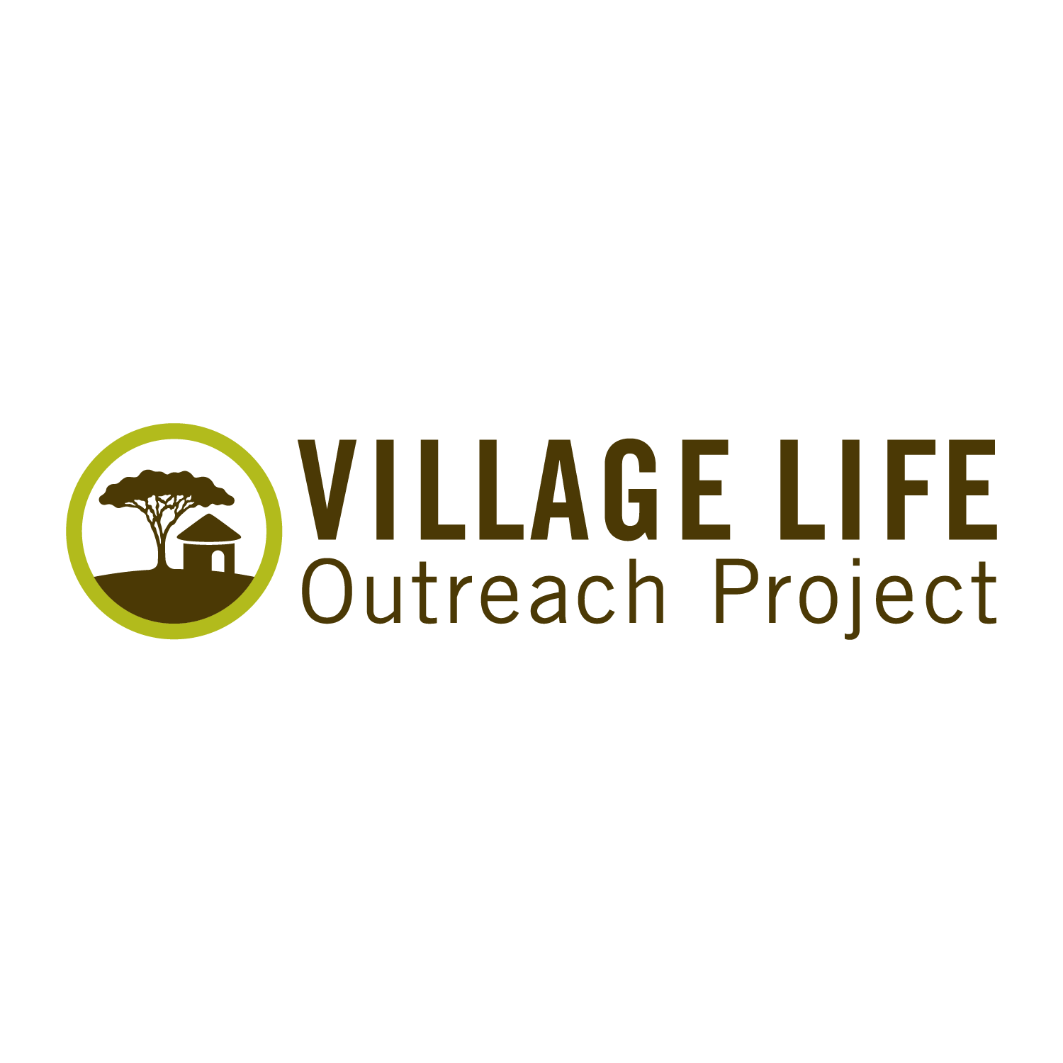 Village Life logo