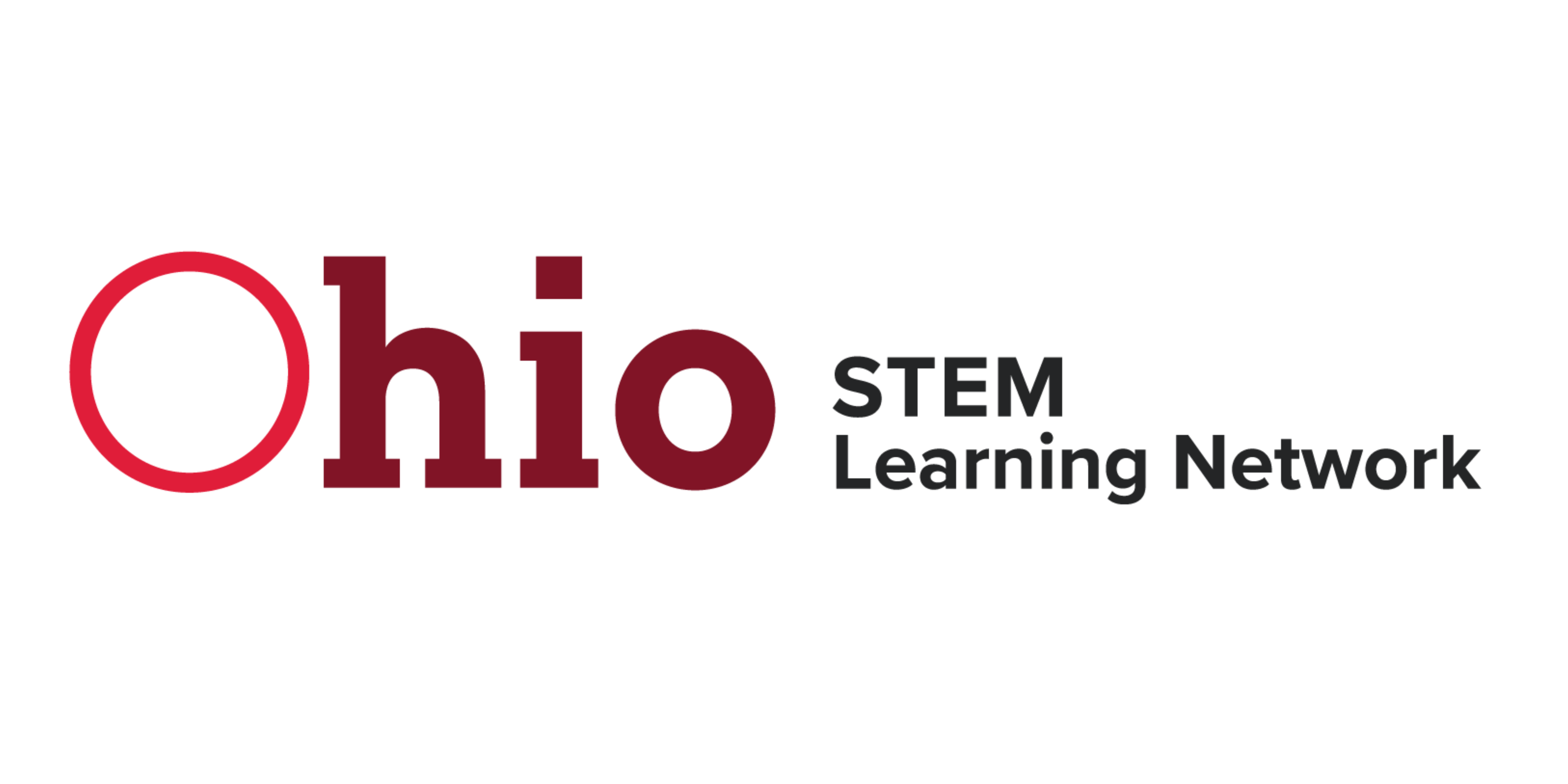 Ohio STEM Learning Network logo