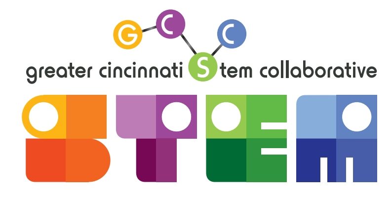 Greater Cincinnati STEM Collaborative logo